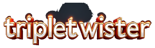 tripletwister logo