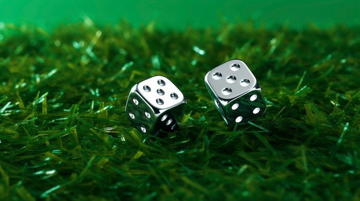 tripletwister Meja Baccarat Eksklusif