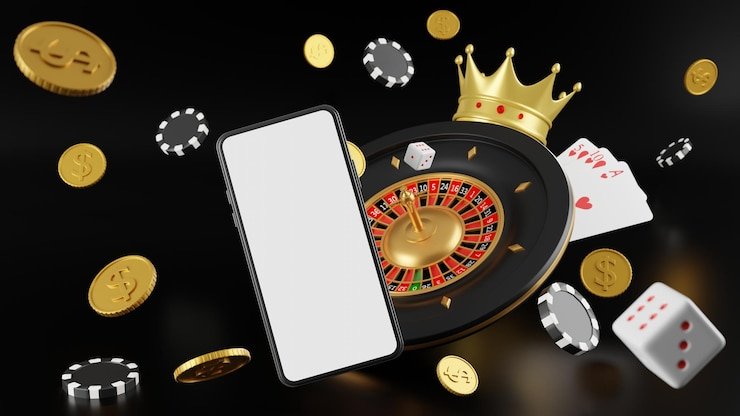 tripletwister Meja Roulette Eksklusif